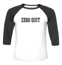 Load image into Gallery viewer, Zero Quit