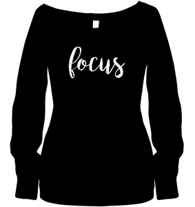 Focus
