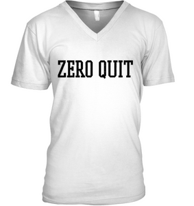Zero Quit