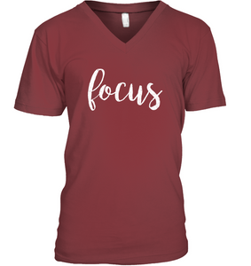 Focus