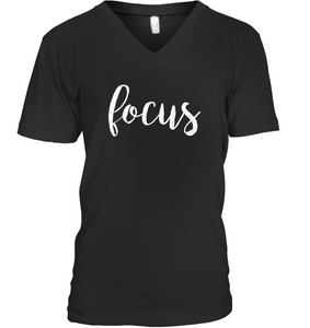 Focus