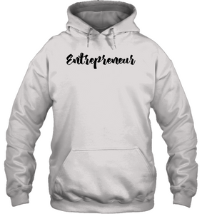 Conservative Entrepreneur