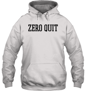 Zero Quit