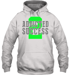 Addicted 2 Success