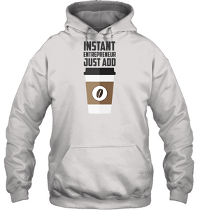 Instant Entrepreneur