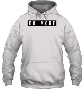Do More