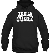 Load image into Gallery viewer, Destroy Weakness