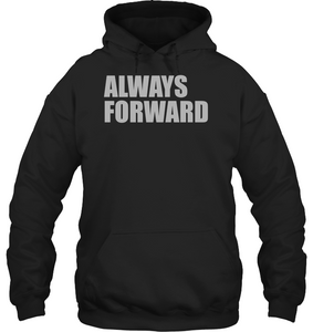 Always Forward