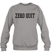 Load image into Gallery viewer, Zero Quit
