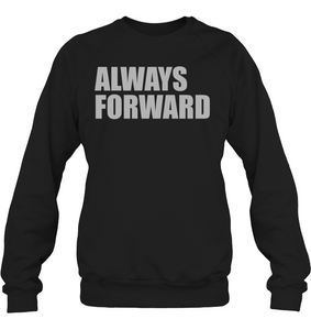 Always Forward