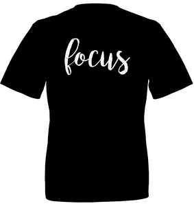 Focus