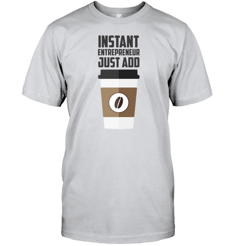 Instant Entrepreneur