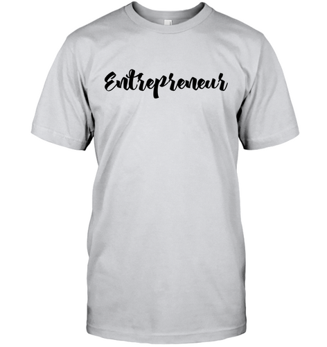 Conservative Entrepreneur