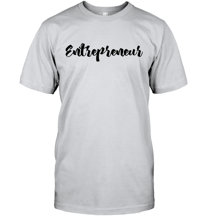 Conservative Entrepreneur