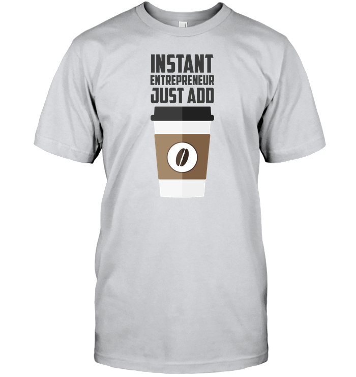 Instant Entrepreneur