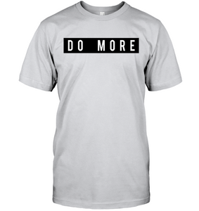 Do More