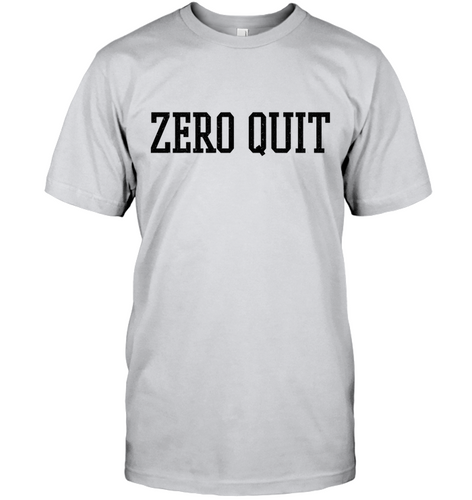 Zero Quit
