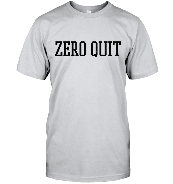 Zero Quit