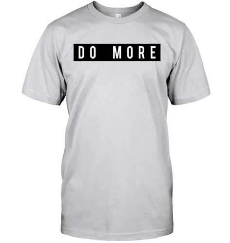 Do More