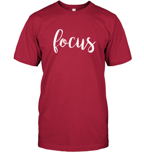 Focus