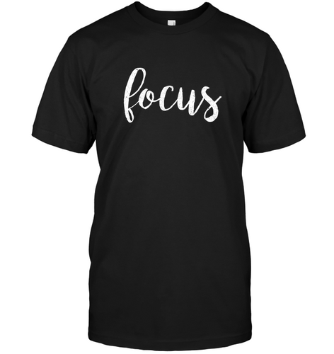 Focus