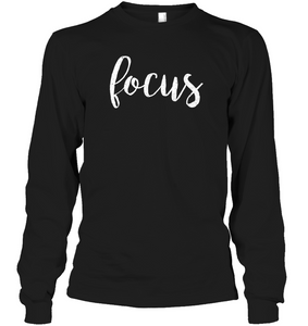 Focus