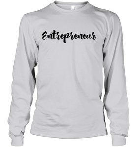 Conservative Entrepreneur