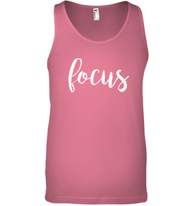 Focus