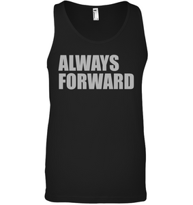 Always Forward