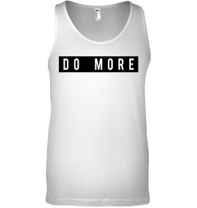 Do More