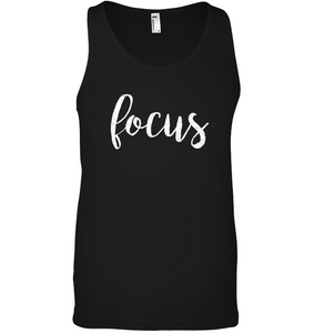 Focus