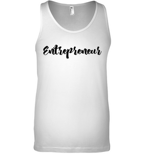 Conservative Entrepreneur