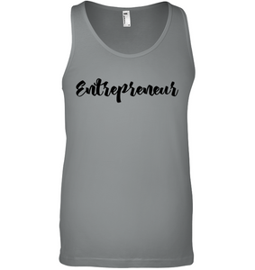 Conservative Entrepreneur