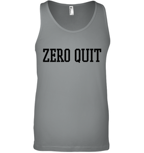 Zero Quit