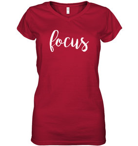 Focus
