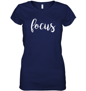 Focus