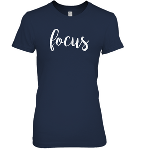Focus