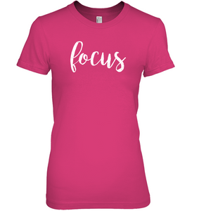 Focus
